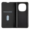 OBAL:ME SmoothTouch Pouzdro pro Xiaomi Redmi Note 14 Pro 4G Black