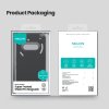 Nillkin Super Frosted PRO Magnetic Zadní Kryt pro Nothing Phone 3a Black