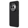 Nillkin Super Frosted PRO Magnetic Zadní Kryt pro Nothing Phone 3a Pro Black