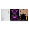 Tactical Glass Shield sklo pro iPad Pro 12.9 2018/2020/2021/2022 Clear