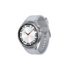 SM-R960 Samsung Galaxy Watch 6 Classic 47mm Silver