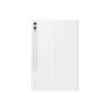 EF-DX825UWE Samsung Book Keyboard Pouzdro pro Galaxy Tab S9+/S9 FE+/S10+ White