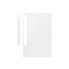 EF-DX825UWE Samsung Book Keyboard Pouzdro pro Galaxy Tab S9+/S9 FE+/S10+ White