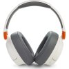 JBL JR460NC White (Pošk. Balení)