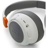 JBL JR460NC White (Pošk. Balení)