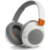 JBL JR460NC White (Pošk. Balení)
