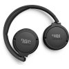 JBL Tune 670NC Bluetooth Headset Black