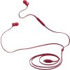 JBL Tune 310C In-Ear USB-C Headphones Red