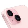 OBAL:ME Ochrana Čoček pro Apple iPhone 15/15 Plus Pink