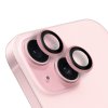 OBAL:ME Ochrana Čoček pro Apple iPhone 15/15 Plus Pink