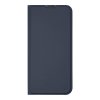 OBAL:ME SmoothTouch Pouzdro pro Honor 400 Lite Dark Blue