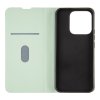 OBAL:ME SmoothTouch Pouzdro pro Honor X8c Mint Green