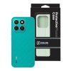 OBAL:ME SmoothTouch Pouzdro pro Honor X8c Mint Green