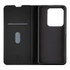 OBAL:ME SmoothTouch Pouzdro pro Xiaomi Redmi Note 14S Black