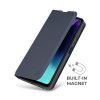 OBAL:ME SmoothTouch Pouzdro pro Xiaomi Redmi Note 14S Dark Blue