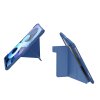 Nillkin Bumper PRO Protective Stand Case Multi-angle pro iPad Pro 12.9 2020/2021/2022/ Air 13 2024/2025 Sapphire Blue
