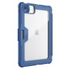 Nillkin Bumper PRO Protective Stand Case Multi-angle pro iPad Pro 11 2024 Sapphire Blue