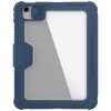 Nillkin Bumper PRO Protective Stand Case pro iPad 10.9 2022/11 2025 Sapphire Blue