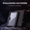 Nillkin Bumper PRO Protective Stand Case Multi-angle pro Samsung Galaxy Tab S10 FE Black