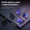 Nillkin Bumper PRO Protective Stand Case Multi-angle pro Samsung Galaxy Tab S10 FE Black