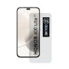 OBAL:ME 2.5D Tvrzené Sklo pro Honor 400 Lite Clear