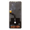 Nokia 7.2 Dotyková Deska + LCD Display Black (No Logo)