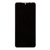 Nokia 7.2 Dotyková Deska + LCD Display Black (No Logo)