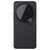 Nillkin CarboProp Aramid Magnetic Zadní Kryt pro Xiaomi 15 Ultra Black/Transparent
