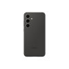 EF-PS721CBE Samsung Silikonový Kryt pro Galaxy S24 FE Black (Pošk. Balení)