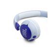 JBL JR320BT Blue