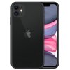 Použitý Apple iPhone 11, 64 GB, černý - 15 měsíců záruka