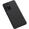 Nillkin Super Frosted Zadní Kryt pro Samsung Galaxy A52/A52 5G/A52s 5G Black