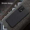 Nillkin Super Frosted Zadní Kryt pro Samsung Galaxy A52/A52 5G/A52s 5G Black