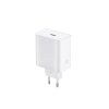 OnePlus SuperVOOC Charger 80W USB-A Cestovní Nabíječ White