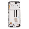 LCD Display + Dotyková Deska + Přední Kryt pro Poco M4 Pro 4G