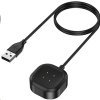 Tactical USB Nabíjecí Kabel pro Fitbit Versa 3/Sense