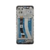 Motorola G32 LCD Display + Dotyková Deska + Přední Kryt