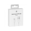 MD819 iPhone 5 Lightning Datový Kabel White