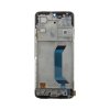 LCD Display + Dotyková Deska + Přední Kryt pro Xiaomi Redmi Note 12 5G