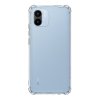 Tactical TPU Plyo Kryt pro Xiaomi Redmi A1 2022 Transparent