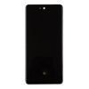 LCD display + Dotyk Samsung A528B Galaxy A52s 5G Light Green (Service Pack)