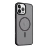 Tactical MagForce Hyperstealth Kryt pro iPhone 13 Pro Max Asphalt