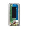 Samsung A546B Galaxy A54 5G Středový Rámeček Awesome White (Service Pack)