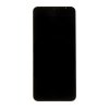 LCD display + Dotyk + Přední Kryt pro Samsung A226 Galaxy A22 5G Black