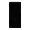 LCD Display + Dotyk Samsung M127F Galaxy M12 Black (Service Pack)