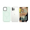 Tactical MagForce Hyperstealth Kryt pro iPhone 12/12 Pro Beach Green