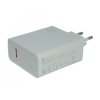 Xiaomi MDY-13-EE USB 120W Cestovní Nabíječka White (Bulk)