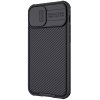 Nillkin CamShield PRO Zadní Kryt pro Apple iPhone 13 mini Black