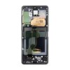 LCD display + Dotyk Samsung G985/G986 Galaxy S20+ Cosmic Black No Camera (Service Pack)