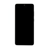 LCD display + Dotyk Samsung G985/G986 Galaxy S20+ Cosmic Black No Camera (Service Pack)